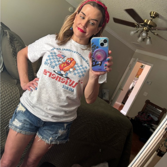 Meet your Posher, Meaghan - Picture 9 of 12